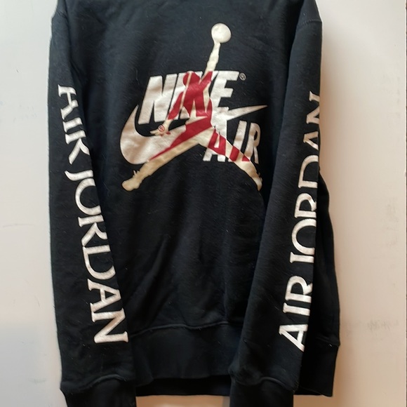 Air Jordan Nike Hoodie Michael Jordan 🏀 - Picture 5 of 8